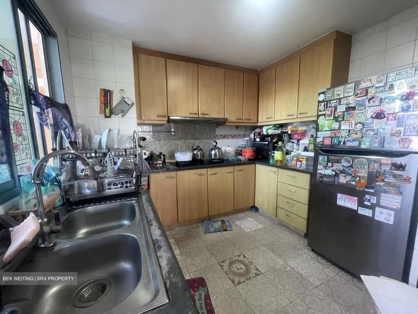 Yew Mei Green (D23), Condominium #620610181